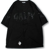 GALFY-部族長メッシュシャツ