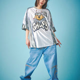 GALFY-闇に争いしサイバーTee