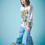 GALFY-闇に争いしサイバーTee