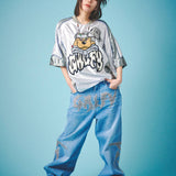 GALFY-闇に争いしサイバーTee