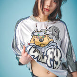 GALFY-闇に争いしサイバーTee