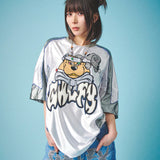 GALFY-闇に争いしサイバーTee