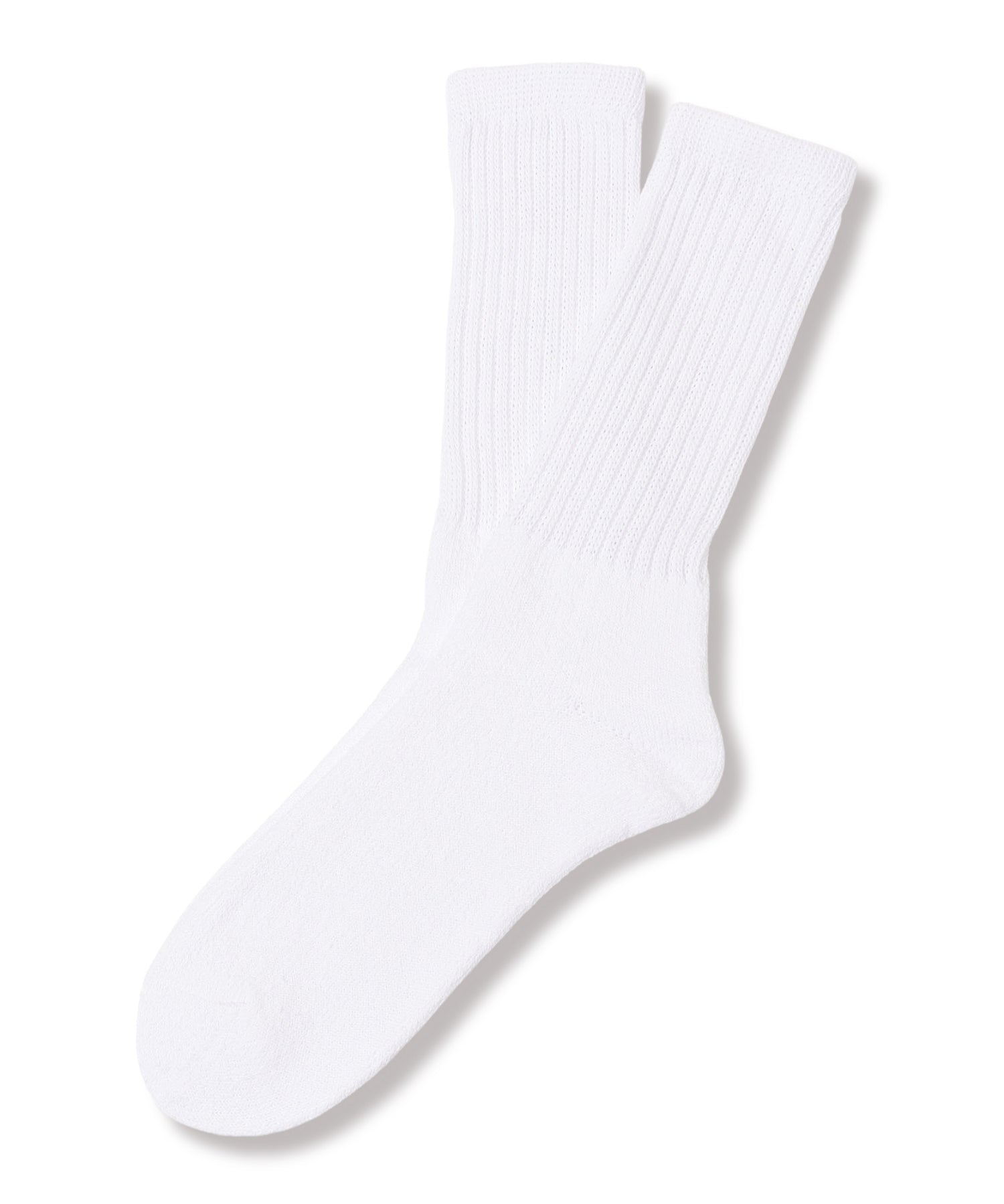 Healthknit Crew Socks 3足組