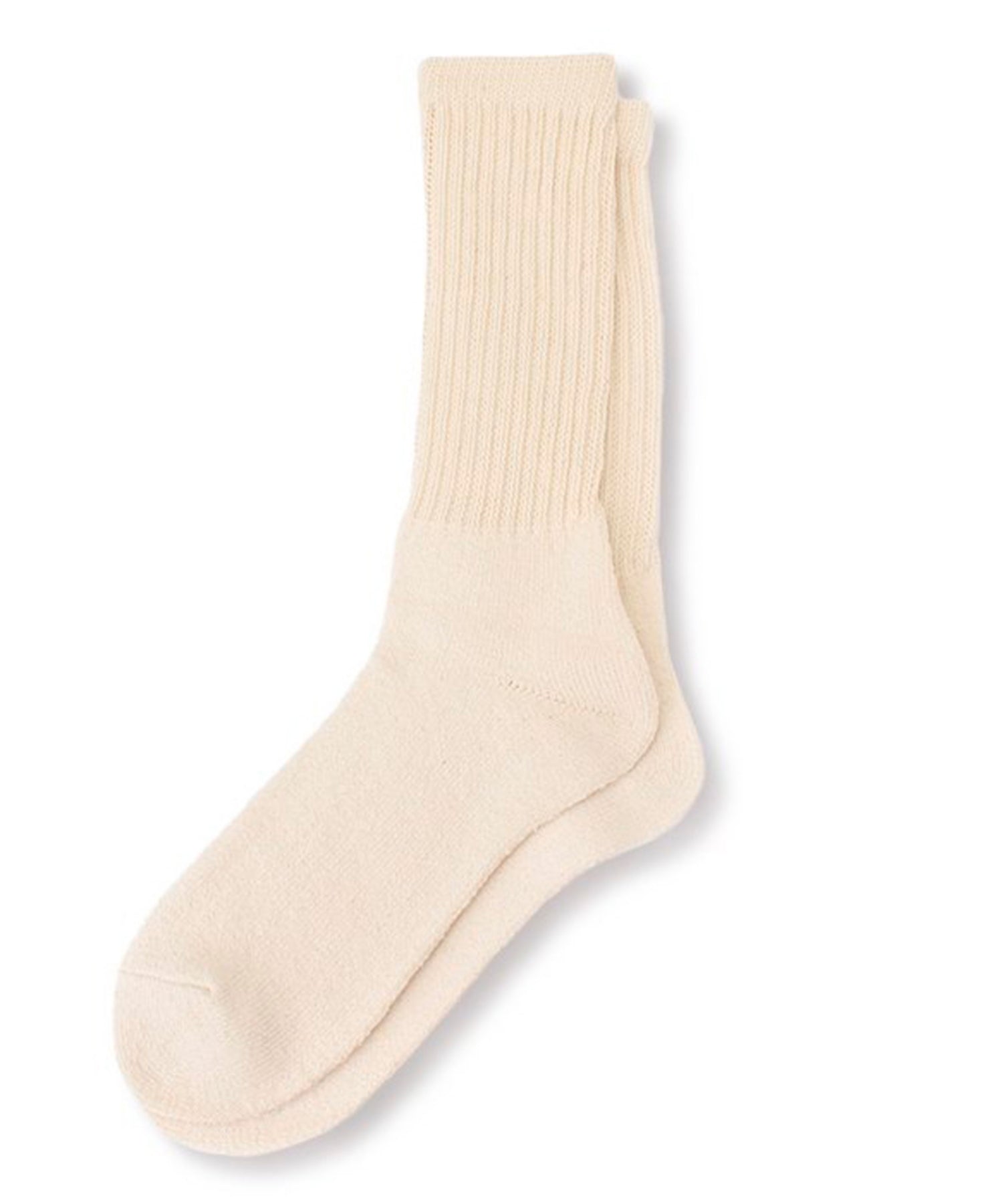 Healthknit Crew Socks 3足組