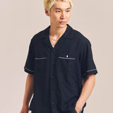 SCHOTT-SS SHIRT