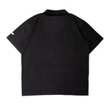US POLO ASSN 接触冷感 天竺ﾎﾟﾛｼｬﾂ