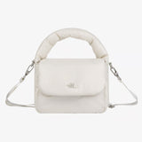 THE NORTH FACE WHITE LABEL/ザノースフェイスホワイトレーベル BUBBLY TOTE  BAG MINI