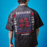 YOIDORE 酒愛好家 ｼｬﾂ