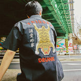 YOIDORE 酔虎 ｼｬﾂ