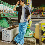 YOIDORE 酔虎 ｼｬﾂ