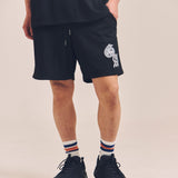 GA JACQUARD O.E SHORTS