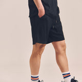GA JACQUARD O.E SHORTS