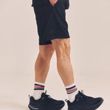 GA JACQUARD O.E SHORTS