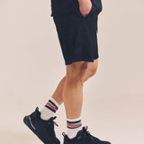 GA JACQUARD O.E SHORTS