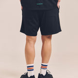 GA JACQUARD O.E SHORTS