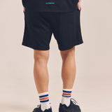 GA JACQUARD O.E SHORTS