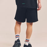 GA JACQUARD O.E SHORTS