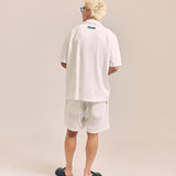 GA 切替PLEATS-SHORTS