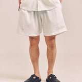 GA 切替PLEATS-SHORTS