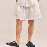 GA 切替PLEATS-SHORTS