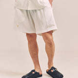 GA 切替PLEATS-SHORTS