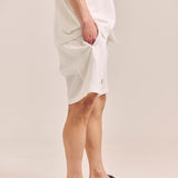 GA 切替PLEATS-SHORTS