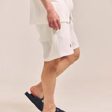 GA 切替PLEATS-SHORTS