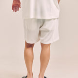 GA 切替PLEATS-SHORTS