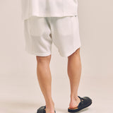 GA 切替PLEATS-SHORTS
