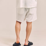 GA 切替PLEATS-SHORTS