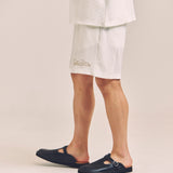 GA 切替PLEATS-SHORTS