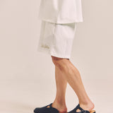 GA 切替PLEATS-SHORTS