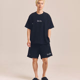 GA 切替PLEATS-SHORTS