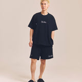 GA 切替PLEATS-SHORTS