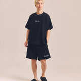 GA 切替PLEATS-SHORTS