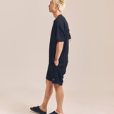 GA 切替PLEATS-SHORTS