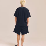GA 切替PLEATS-SHORTS