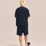 GA 切替PLEATS-SHORTS