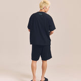 GA 切替PLEATS-SHORTS