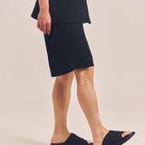GA 切替PLEATS-SHORTS