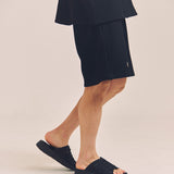 GA 切替PLEATS-SHORTS