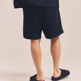 GA 切替PLEATS-SHORTS