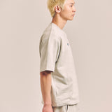 GA SUEDE RAINBOW-REFLECTOR TEE