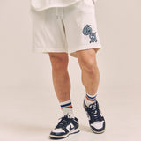 GA JACQUARD O.E SHORTS