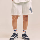 GA JACQUARD O.E SHORTS