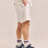GA JACQUARD O.E SHORTS