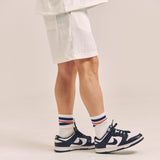 GA JACQUARD O.E SHORTS