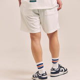 GA JACQUARD O.E SHORTS