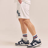 GA JACQUARD O.E SHORTS