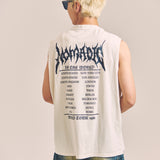 JE-ART/GRAPHIC-ノースリーブ